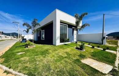 Imagem 4: Imóvel para venda possui 100 metros quadrados com 3 quartos em Ubatiba...