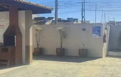 Imagem 12: CASA JARDIM BARCELONA COM 3 QUARTOS, QUINTAL E GARAGEM COBERTA (ENERGIA SOLAR