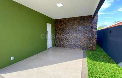 Imagem 5: Residência Exclusiva no Balneário Atlântico Conforto, elegância e...