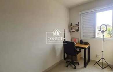 Imagem 10: Apartamento com 2 Dormitórios (1 Suíte) no Bairro Aclimação, Uberlândia R$ 330.000