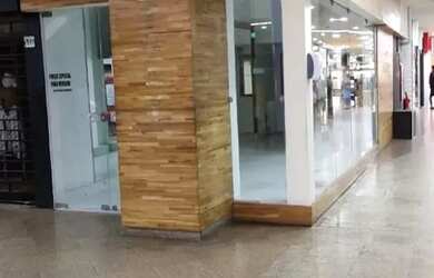 Imagem 7: Locação de Excelente loja no Térreo do Polo 1 com 33m²