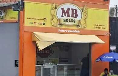 Imagem: A casa possui 72m² de Área e está localizado em Prado, Maceió