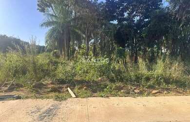 Imagem: O terreno possui 382m² de Área e está localizado em Setor