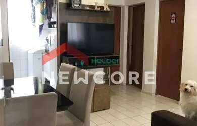 Imagem 7: Apartamento em Avenida da Praia - Betim Industrial - Betim/MG