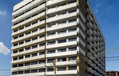 Imagem: O depósito possui 1 Vaga na garagem, 22m² de Área e está