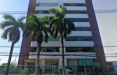 Imagem 2: CASTELLO DA VILLA, ADRIANÓPOLIS 147M2, 3 SUÍTES, COM MODULADOS E CLIMATIZADO,...