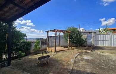 Imagem 6: casa à venda 3 dormitórios Jd. Itamarati