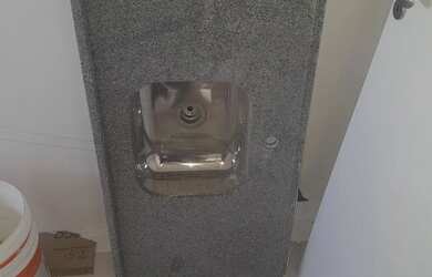 Imagem: O depósito e está localizado em Vila Nhocune, São Paulo à