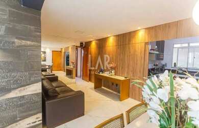 Imagem 7: Área Privativa à venda, 3 quartos, 1 suíte, 3 vagas, Fernão Dias - Belo Horizonte/MG