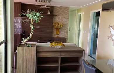 Imagem 15: Residencial Portinari Mobiliado