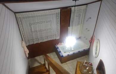 Imagem 14: Casa encantadora no Centro de Paraisópolis MG Jardim, varanda e muito...