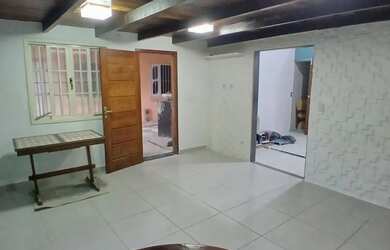 Imagem 3: Casa para Alugar. 1 Banheiroe1 Dormitório