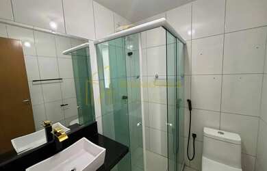 Imagem 8: Viva em Ourimar Apartamento com Suíte e Espaço Gourmet