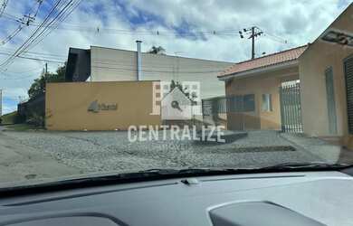 Imagem 2: VENDA - CASA CONDOMINIO YBATÉ - COLONIA DONA LUIZA - PONTA GROSSA - PR