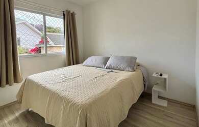 Imagem 5: ABRANCHES SOBRADO. Área de serviço, 150m² de Área, 2 Vagas na garageme3...