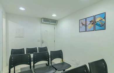 Imagem 3: Conjunto comercial para venda em Santana , 50m²