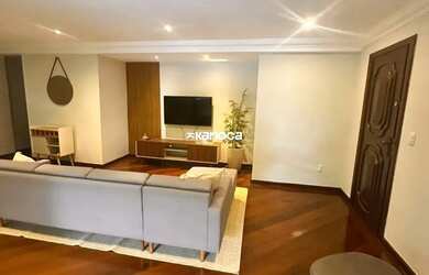 Imagem 15: Apartamento 4 quartos próximo a praia Recreio dos Bandeirantes - 180...