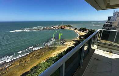 Imagem 6: Apartamento na Praia das Castanheiras 4 quartos no Centro de Guarapari