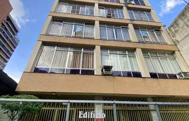 Imagem: O apartamento possui 3 Dormitórios, 3 Banheiros, 1 Vaga na