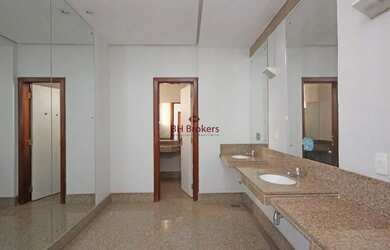 Imagem 9: ANDAR PARA LOCAÇÃO NO BAIRRO SAVASSI