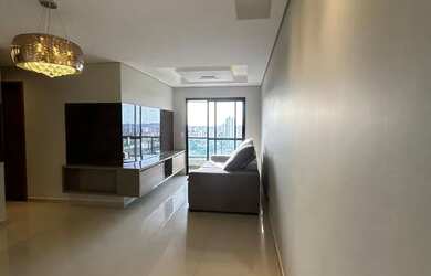 Imagem: EDIFÍCIO PIAZZA VERDE - APARTAMENTO PARA VENDA NA CIDADE UNIVERSITÁRIA