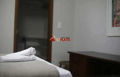 Imagem 16: Flat com ótimo preço no bairro Bela Vista. Confira