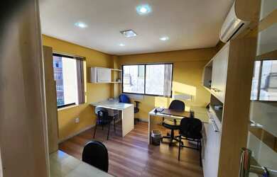 Imagem 11: SALA COMERCIAL em SALVADOR - BA, BROTAS