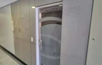 Imagem: O depósito possui 30m² de Área e está localizado em Funcionários