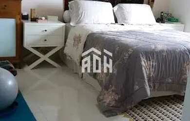 Imagem 9: Apartamento para Locação no Condomínio Essência Alphaville