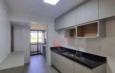 Imagem 3: Apartamento para Alugar de 03 Suítes no Bairro Nova Aliança em Ribeirão...