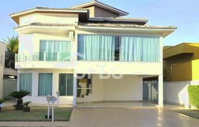 Imagem 1: Sobrado no Jardins Atenas