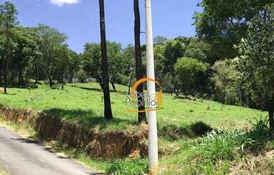 Imagem: O terreno possui 30221m² de Área e está localizado em Rosário