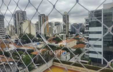 Imagem 12: Apartamento para locação com 120m², Pinheiros - São Paulo