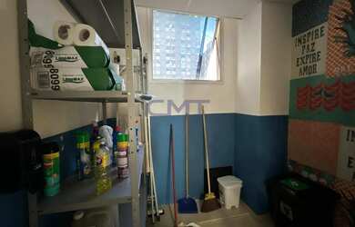 Imagem 11: Sala Comercial 90 m² oara locação no Lourdes