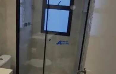 Imagem 5: Apartamento mobiliado 02 domritórios 01 suíte 01 vaga lazer próximo...