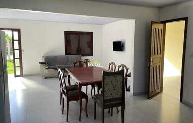 Imagem 9: ESTUDA PROPOSTA Casa com 3 dormitórios