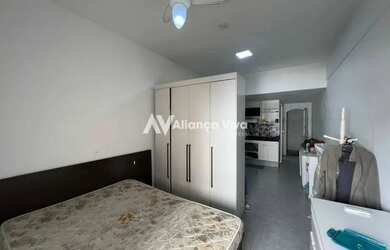 Imagem 7: Copacabana Apartamento 1 quarto