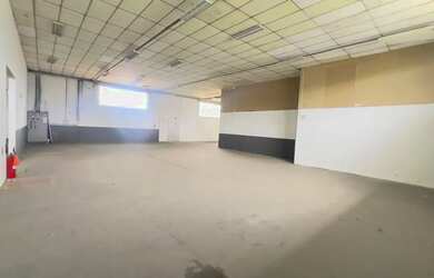 Imagem 13: Galpão Industrial e Logístico