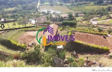 Imagem: O terreno possui 2.180m² de Área e está localizado em Parque