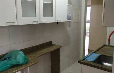 Imagem 16: Apartamento com 2 quartos e vaga de garagem em Vila Regente Feijó - São...