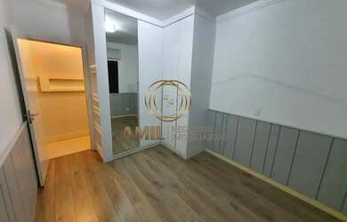 Imagem 9: Aluga Apartamento Semi Mobiliado, 2 quartos, 180m², Varanda Gourmet,...