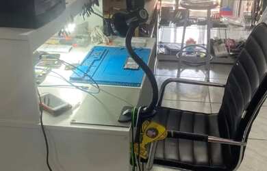 Imagem 4: Vendo Loja Roupa Acessórios e Assistência técnica de Celular ponto