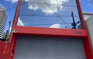 Imagem: O depósito e está localizado em Cremação, Belém à venda