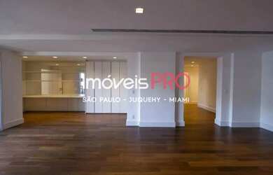 Imagem 11: Apartamento Garden espetacular em condomínio novo de alto luxo no Itaim