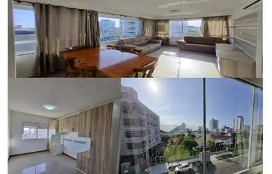 Imagem 3: AC. FIN. BANCARIO!! APTO DE FRENTE C/ SACADA, CHURRASQ..