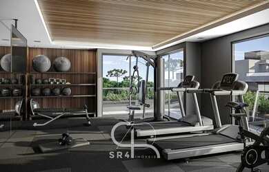 Imagem 7: Casa em Condomínio 3 Suítes no Cascatinha Curitiba