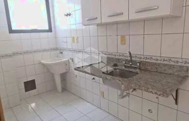 Imagem 8: Apartamento duplex com 1 quarto à venda na avenida Lavras no bairro Petrópolis em Porto Al