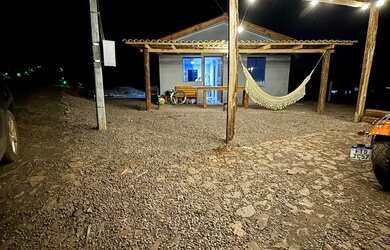 Imagem 9: Chácara com Casa Nova no Rio do Salto, acesso privado ao rio, até 2700...