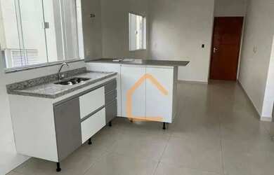 Imagem: Apartamento com 2 dormitórios à venda, 70 m² por R$ 295.000