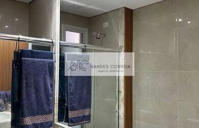 Imagem 5: Apartamento à venda Condomínio Kensington Gardens ,decorado,108 mts,...